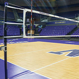 Indoor Court